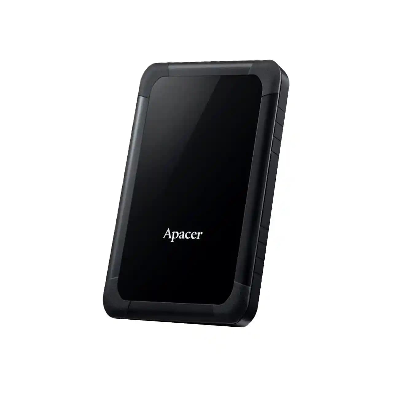 هارد اکسترنال Apacer مدل AC532 ظرفیت 2TB – مشکی — تصویر ۲