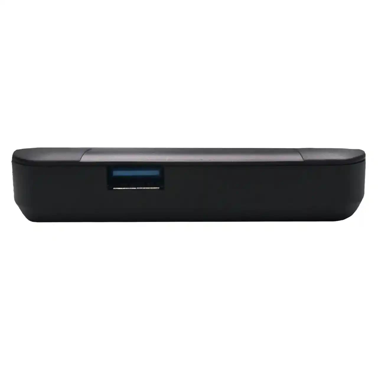 هارد اکسترنال Apacer مدل AC532 ظرفیت 2TB – مشکی — تصویر ۴