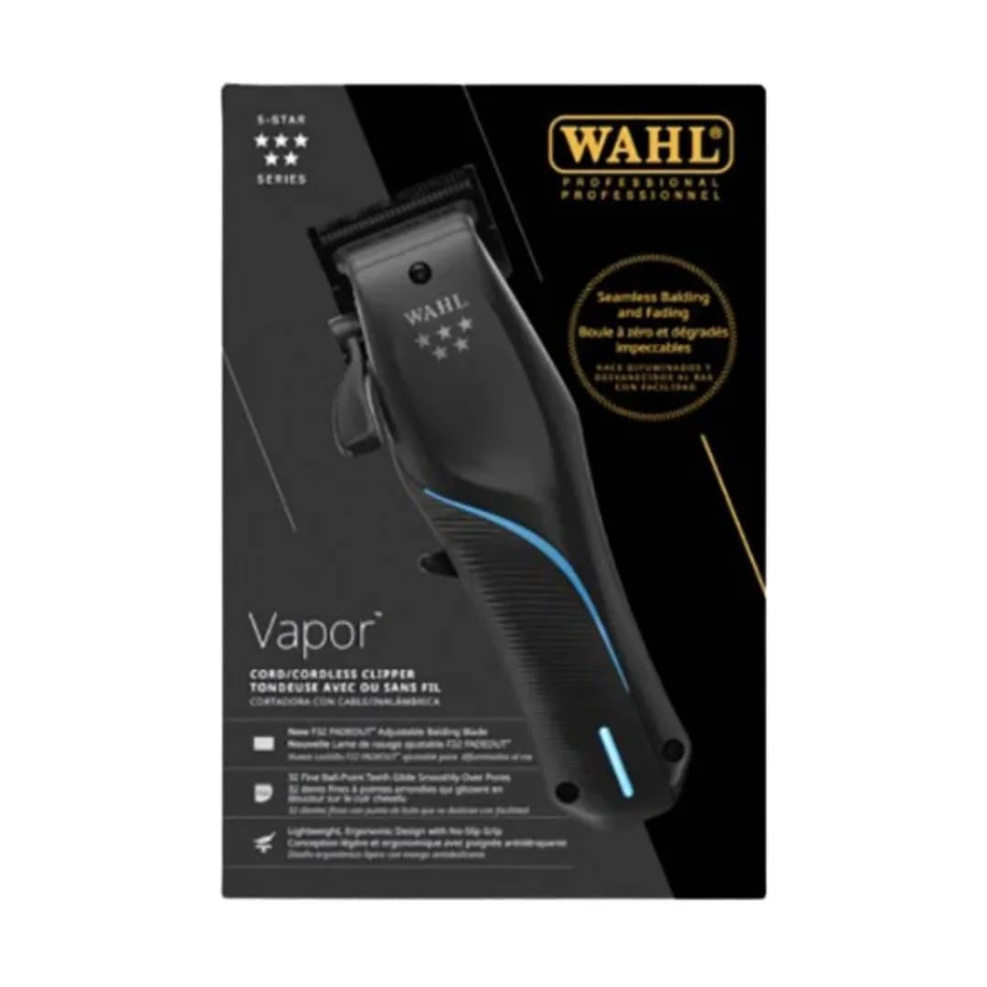 ریش تراش وال مدل Vapor (USA) — تصویر ۵