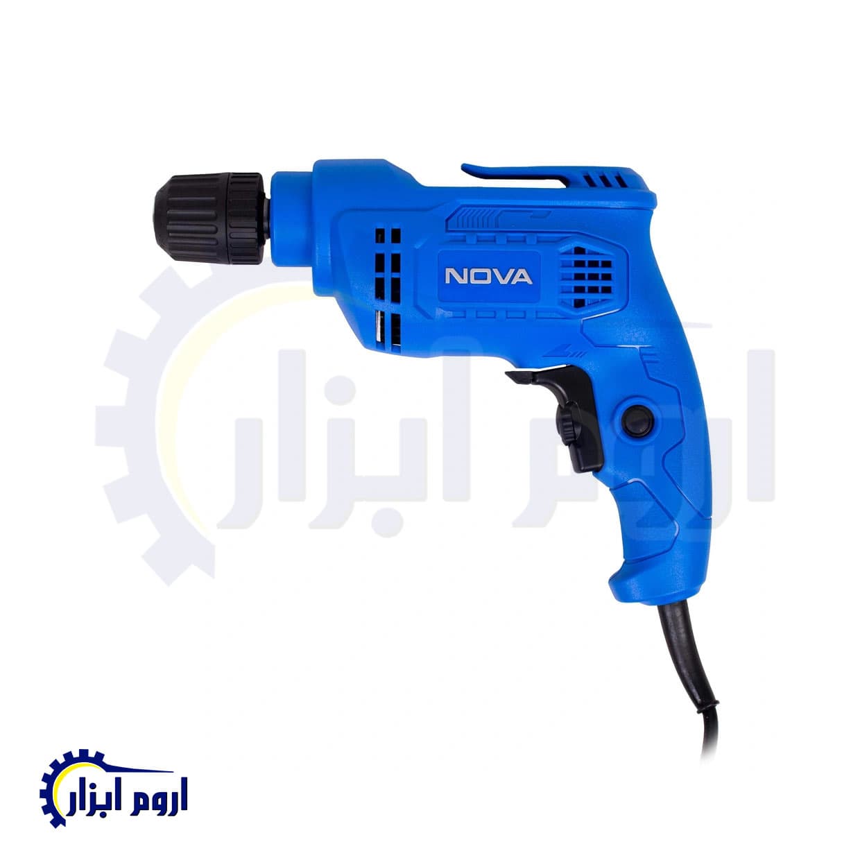 دریل 6.5 میل اتوماتیک نووا NOVA مدل 2206
