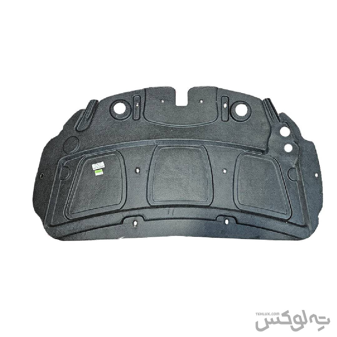 عایق کاپوت ساینا نمدی ثمین — تصویر ۲