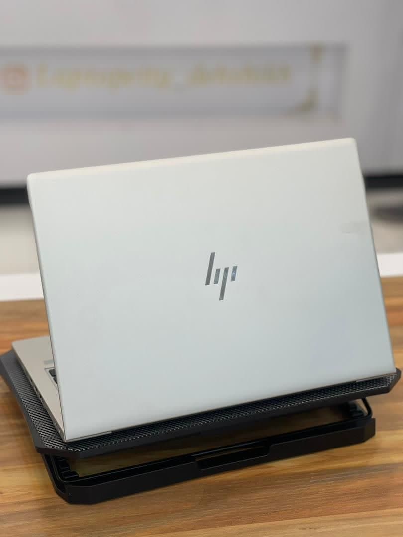 لپ تاپ استوک اچ پی Elitebook 840 G6 | 16GB RAM | 256GB SSD | i5- 8365 | 2GB