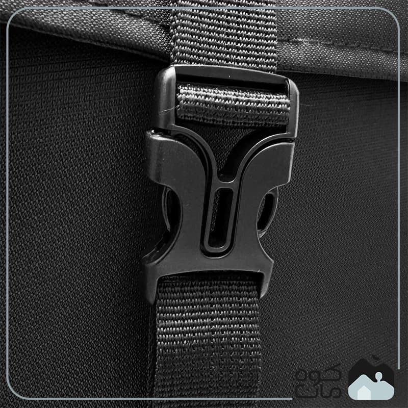 کاور صندلی خودرو اردوخ مدل Seat cover ECO — تصویر ۳