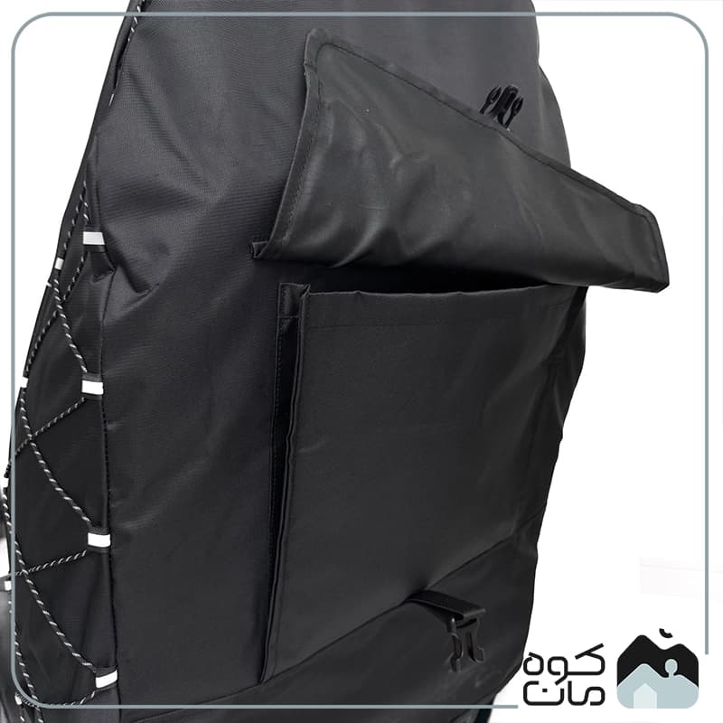 کاور صندلی خودرو اردوخ مدل Seat cover ECO — تصویر ۸