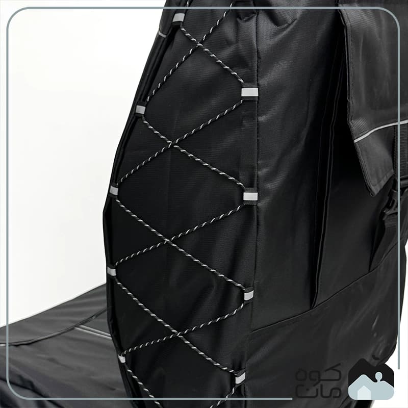 کاور صندلی خودرو اردوخ مدل Seat cover ECO — تصویر ۷