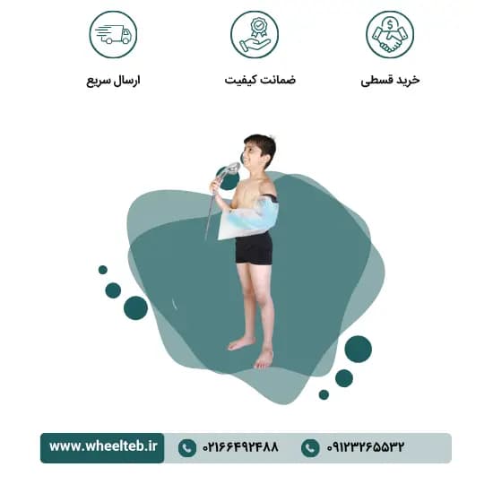 محافظ گچ و پانسمان در حمام – کد ۹۳۱۰۰