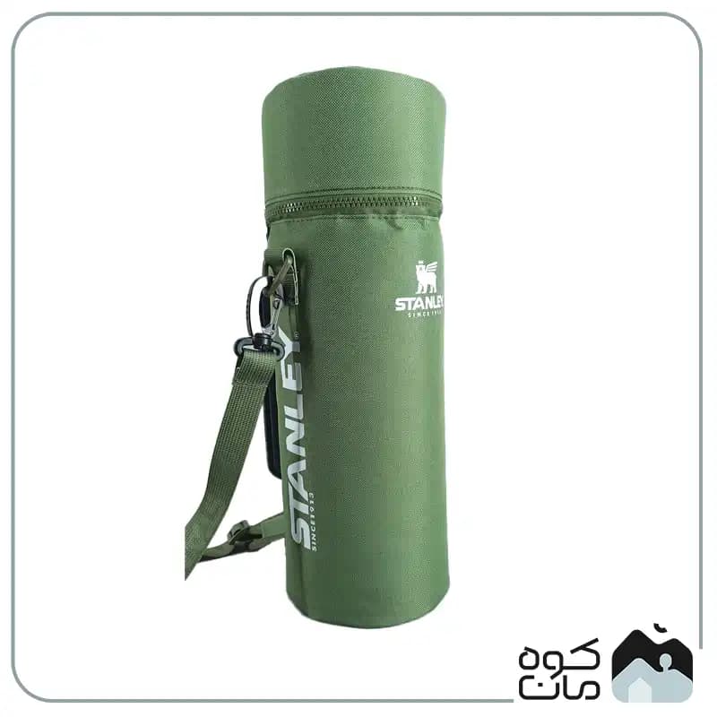 کاور فلاسک انیکس مدل استنلی سری STANLEY CLASSIC — تصویر ۲