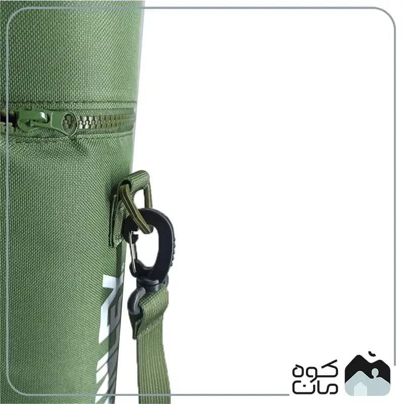 کاور فلاسک انیکس مدل استنلی سری STANLEY CLASSIC — تصویر ۳