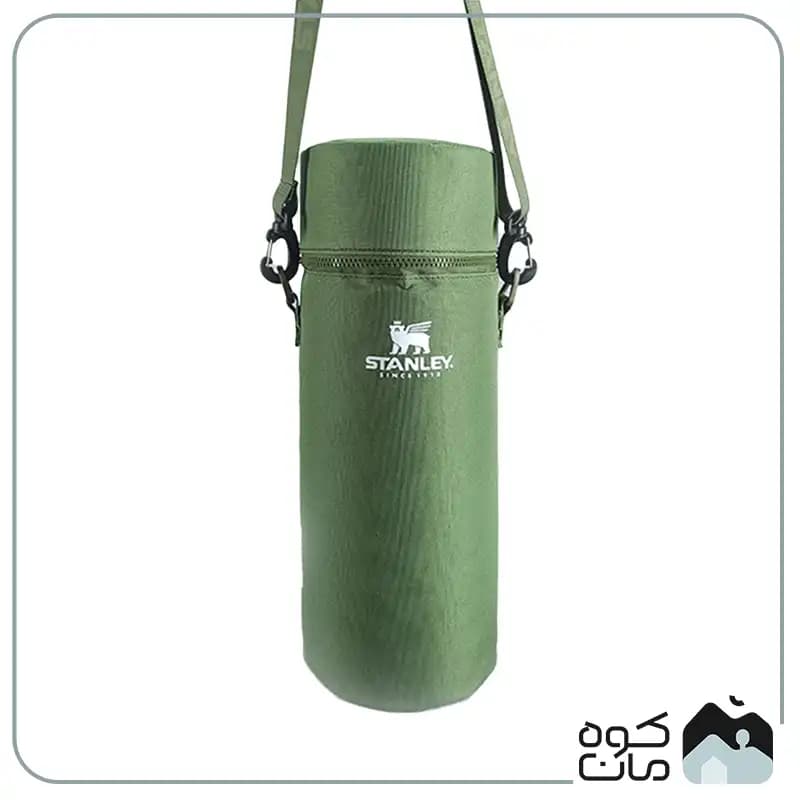 کاور فلاسک انیکس مدل استنلی سری STANLEY CLASSIC — تصویر ۵