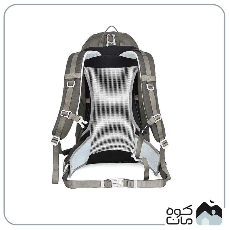 کوله پشتی 28 لیتری اسنوهاک مدل PEGASUS کد SN-B3121 — تصویر ۷