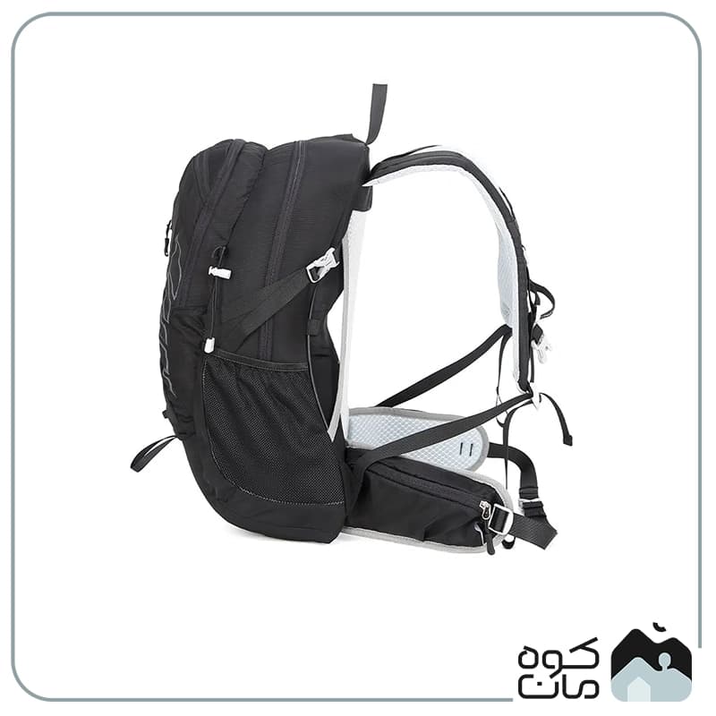 کوله پشتی 30 لیتری اسنوهاک مدل ROCK کد SN-B3120 — تصویر ۴