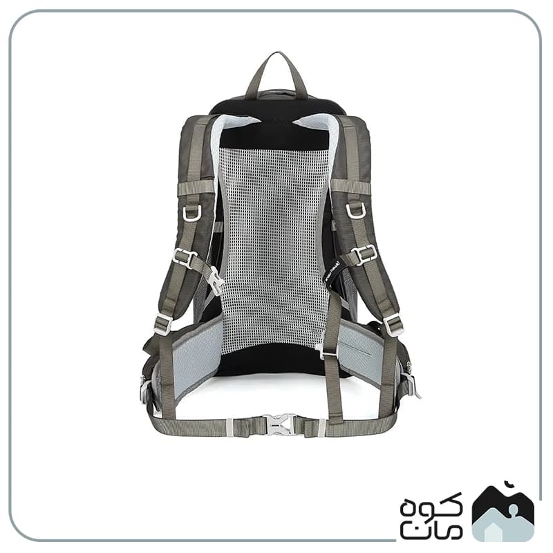 کوله پشتی 30 لیتری اسنوهاک مدل ROCK کد SN-B3120 — تصویر ۷