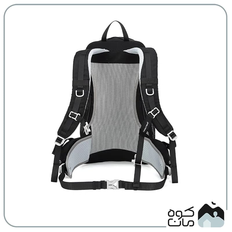 کوله پشتی 30 لیتری اسنوهاک مدل ROCK کد SN-B3120 — تصویر ۳