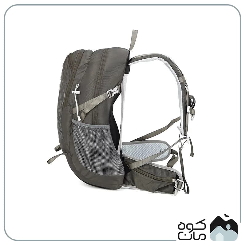 کوله پشتی 30 لیتری اسنوهاک مدل ROCK کد SN-B3120 — تصویر ۸