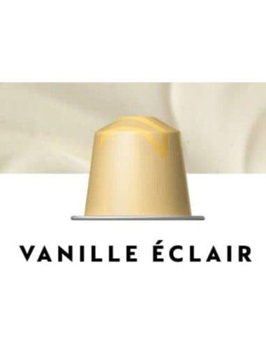 کپسول قهوه نسپرسو وانیل اکلر Nespresso Vanilla Eclair — تصویر ۲