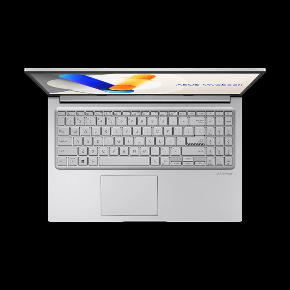 لپ تاپ ایسوس ASUS VIVOBOOK X1504VA-BA i5-1335U/16GB/512GB/IRIS Xe/FHD — تصویر ۲