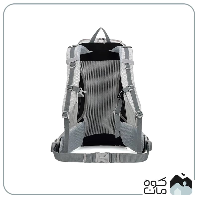 کوله پشتی 34 لیتری اسنوهاک مدل TRAVEL کد SN-B3122 — تصویر ۳