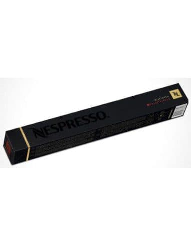 کپسول قهوه نسپرسو ریسترتو دیکافئیناتو Nespresso Ristretto Decaffeinato — تصویر ۴