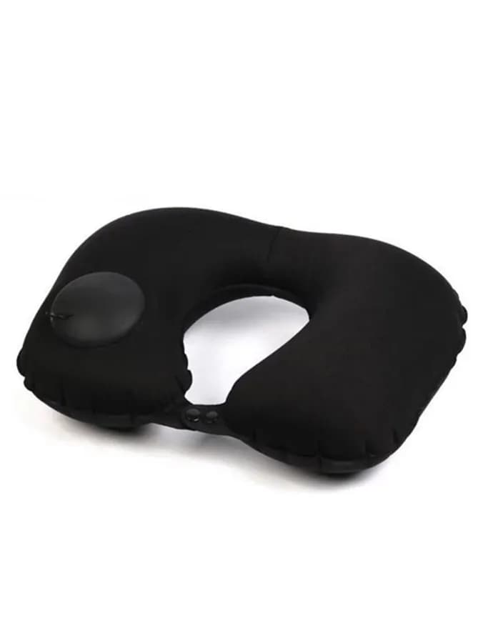 بالشت بادی گردنی سوپاپ دار — تصویر ۲