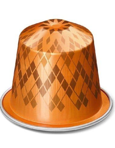 کپسول قهوه نسپرسو وینا لینیزیو لانگو Nespresso Vienna Linizio Lungo — تصویر ۲