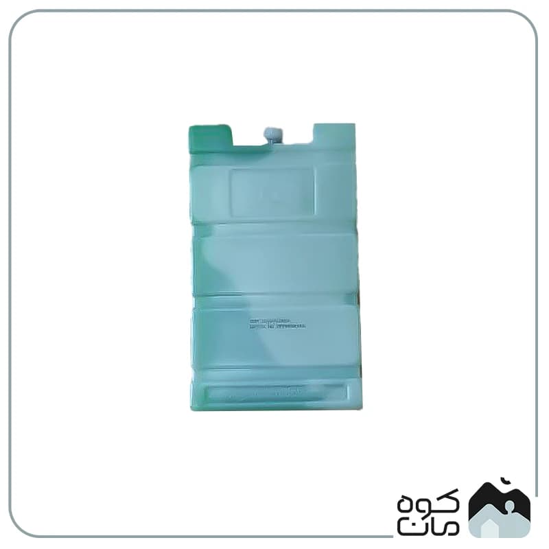 یخ خشک مایع GCCS استرالیا حجم 1000 گرم بسته دو عددی