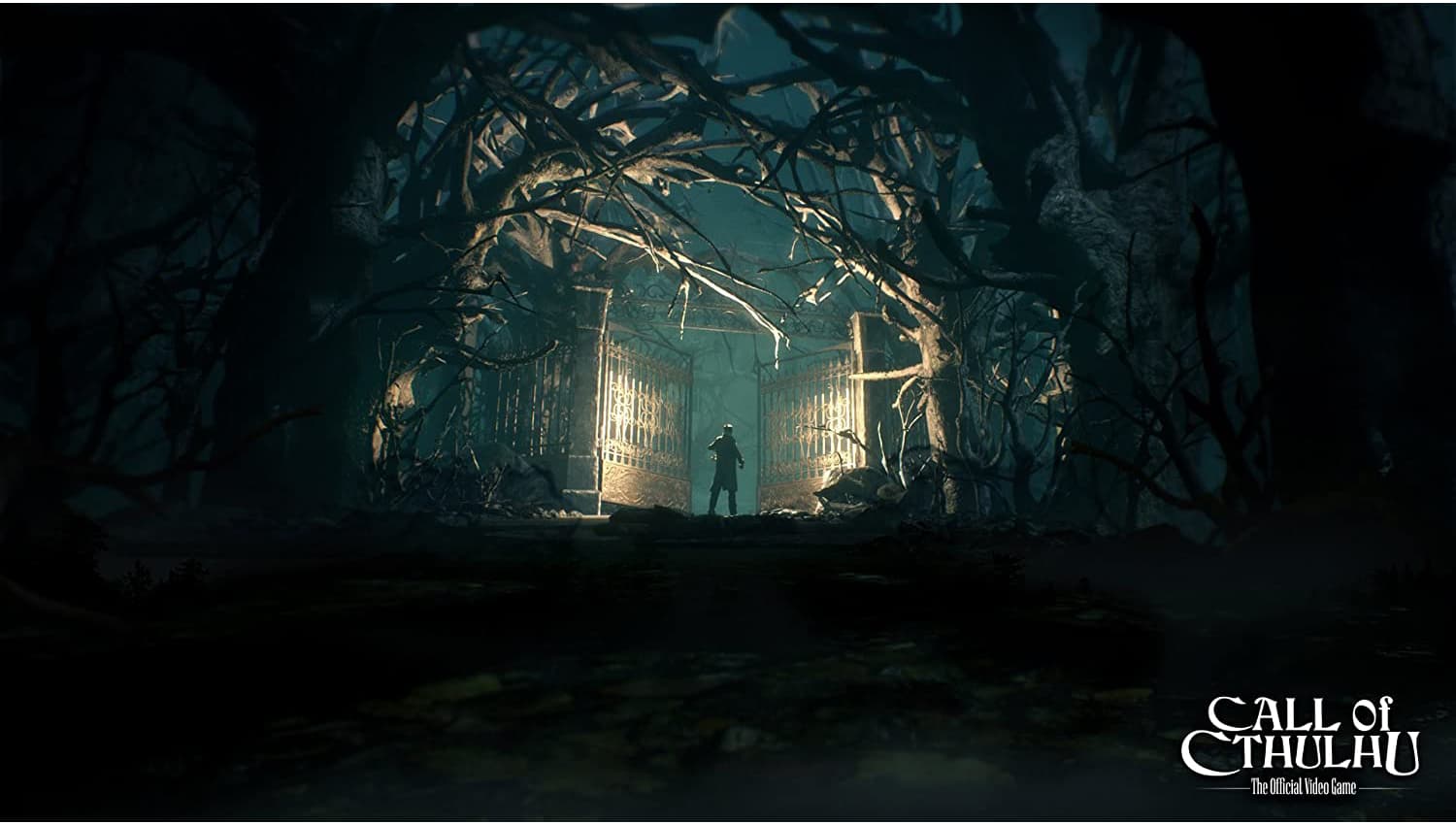 اکانت قانونی بازی Call of Cthulhu برای PS4 — تصویر ۶