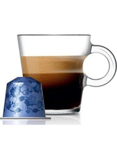 کپسول قهوه نسپرسو توکیو ویوالتو لانگو Nespresso Tokyo Vivalto Lungo — تصویر ۳
