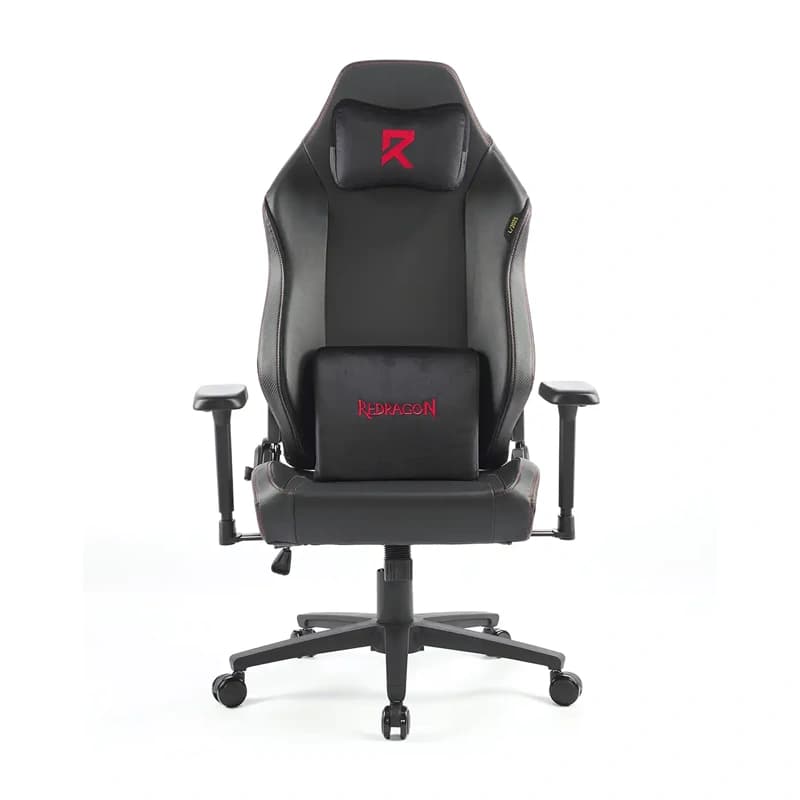 صندلی گیمینگ ردراگون C-323 BLACK