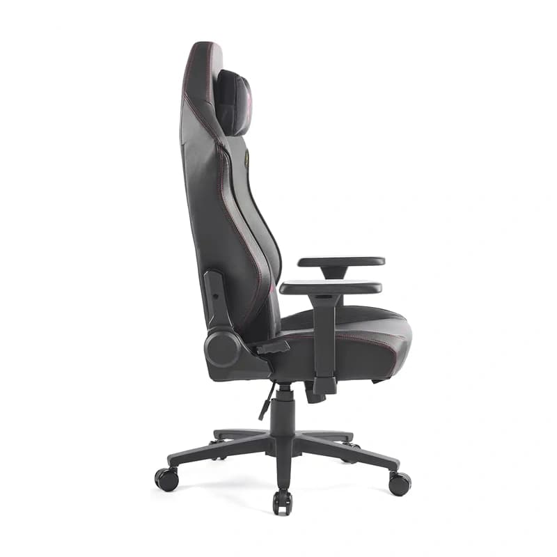 صندلی گیمینگ ردراگون C-323 BLACK — تصویر ۳