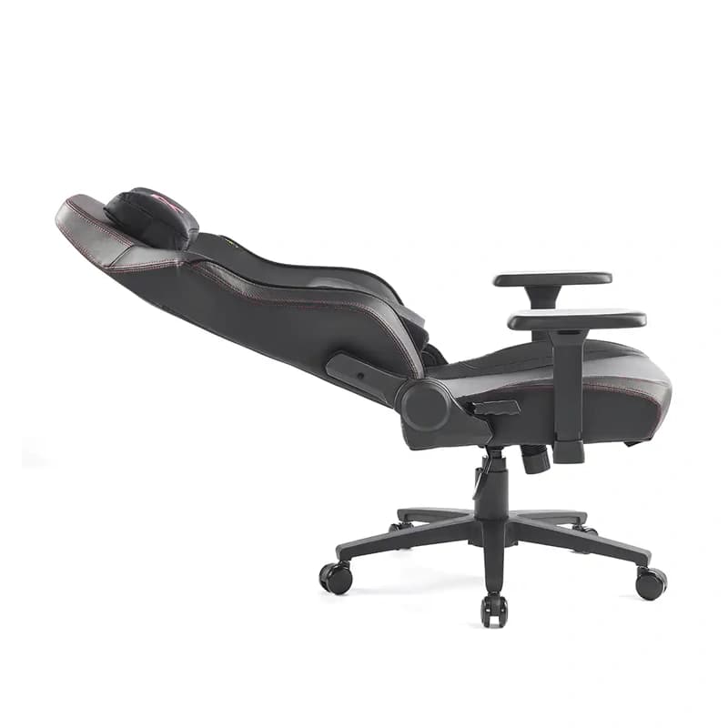 صندلی گیمینگ ردراگون C-323 BLACK — تصویر ۵