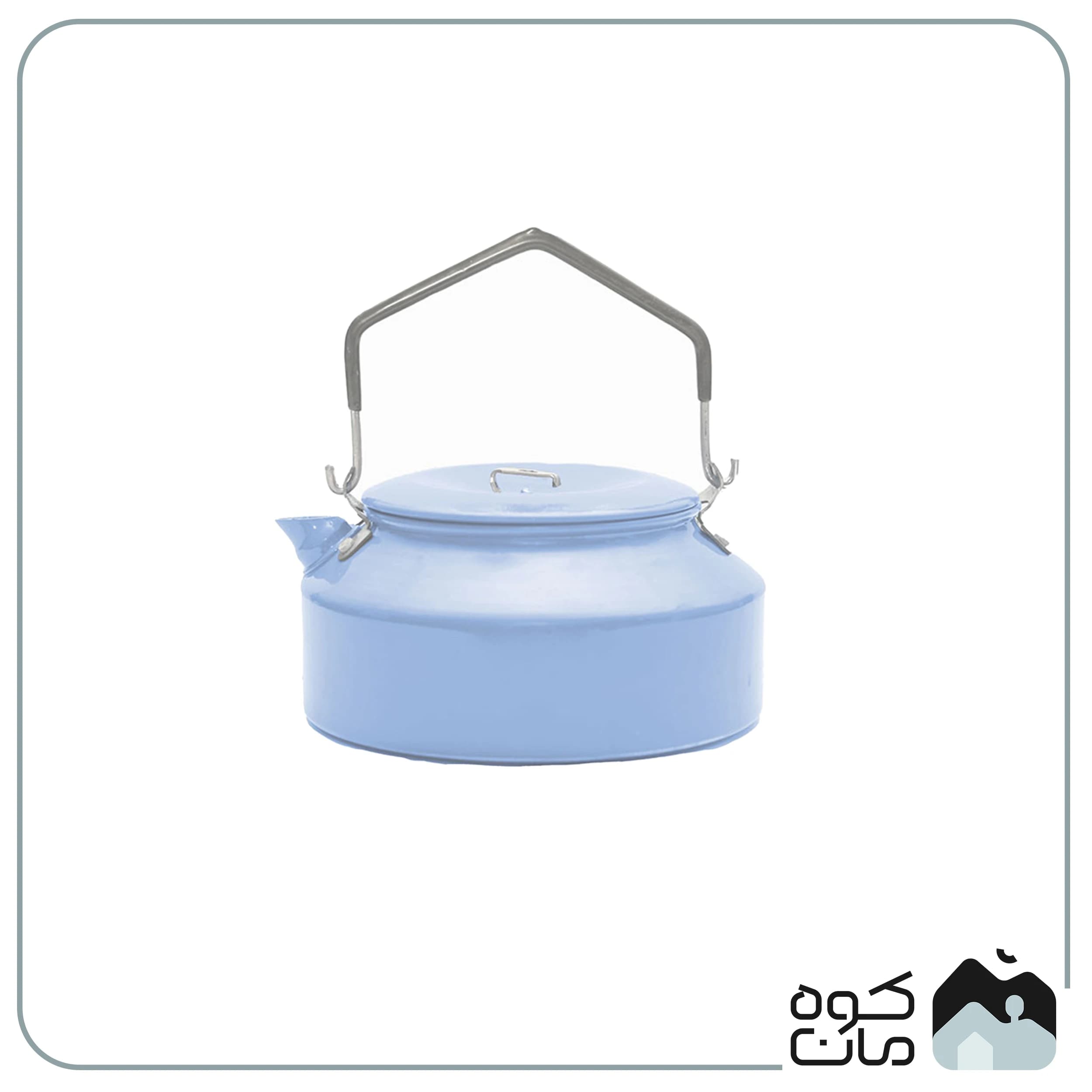 کتری لایف کمپ کد 45855 حجم 1400 میلی لیتر — تصویر ۲