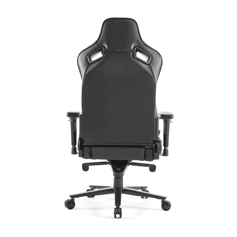 صندلی گیمینگ ردراگون C-506 BLACK — تصویر ۶