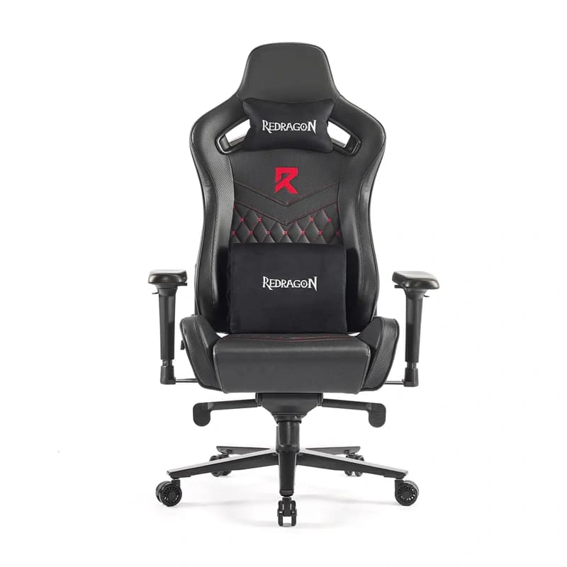 صندلی گیمینگ ردراگون C-506 BLACK