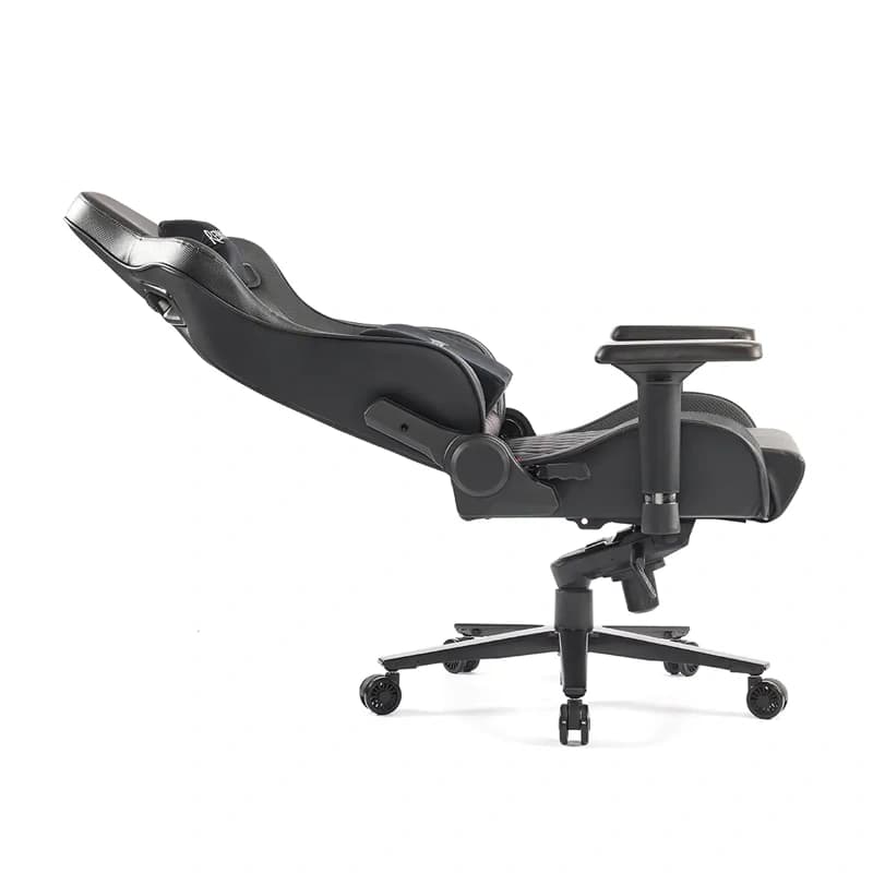 صندلی گیمینگ ردراگون C-506 BLACK — تصویر ۴
