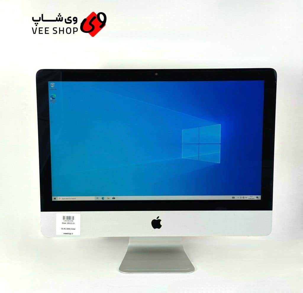 آیمک استوک imac 2013 21 — تصویر ۳