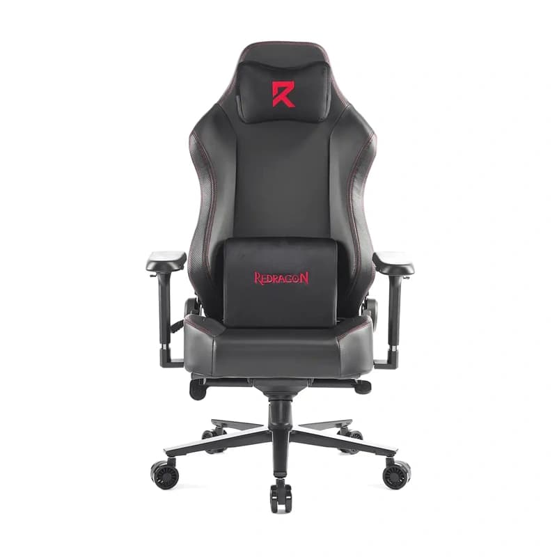 صندلی گیمینگ ردراگون C-507 BLACK