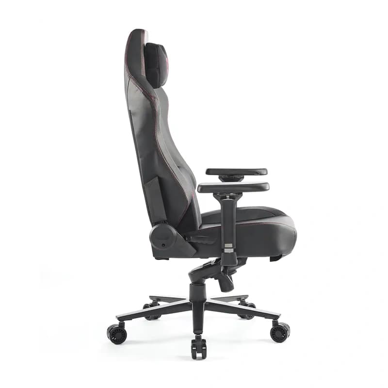 صندلی گیمینگ ردراگون C-507 BLACK — تصویر ۳