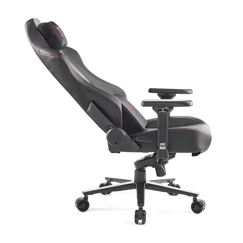 صندلی گیمینگ ردراگون C-507 BLACK — تصویر ۴