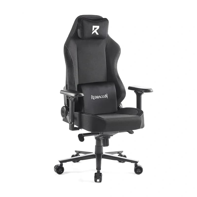 صندلی گیمینگ ردراگون C-508 BLACK — تصویر ۲