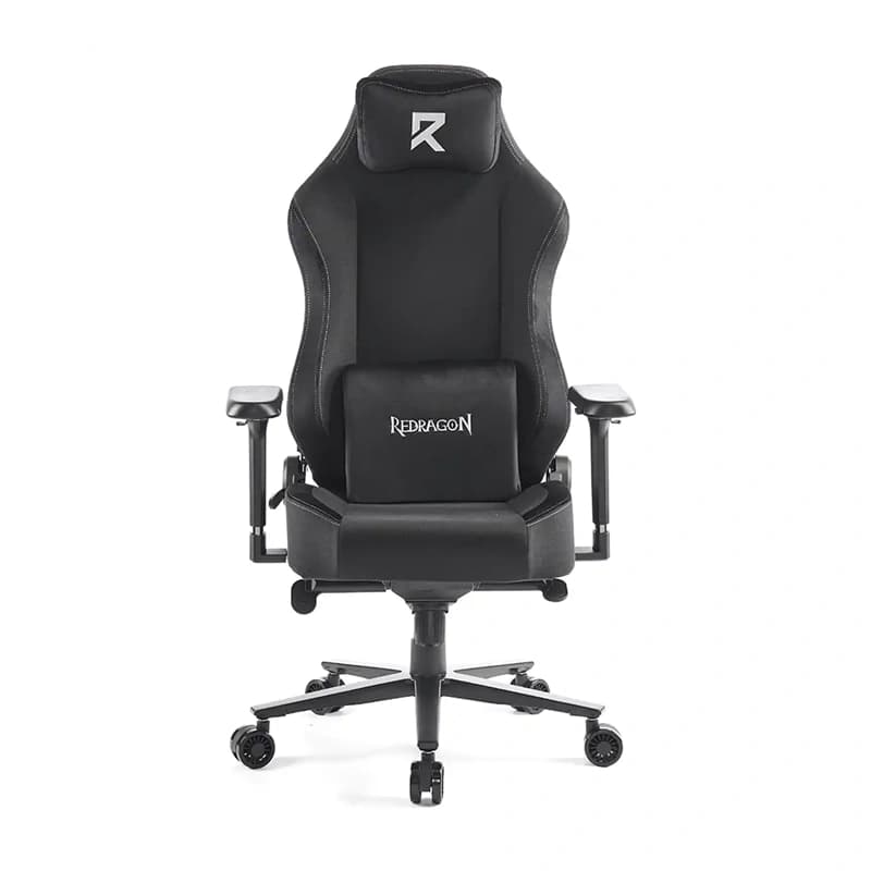 صندلی گیمینگ ردراگون C-508 BLACK