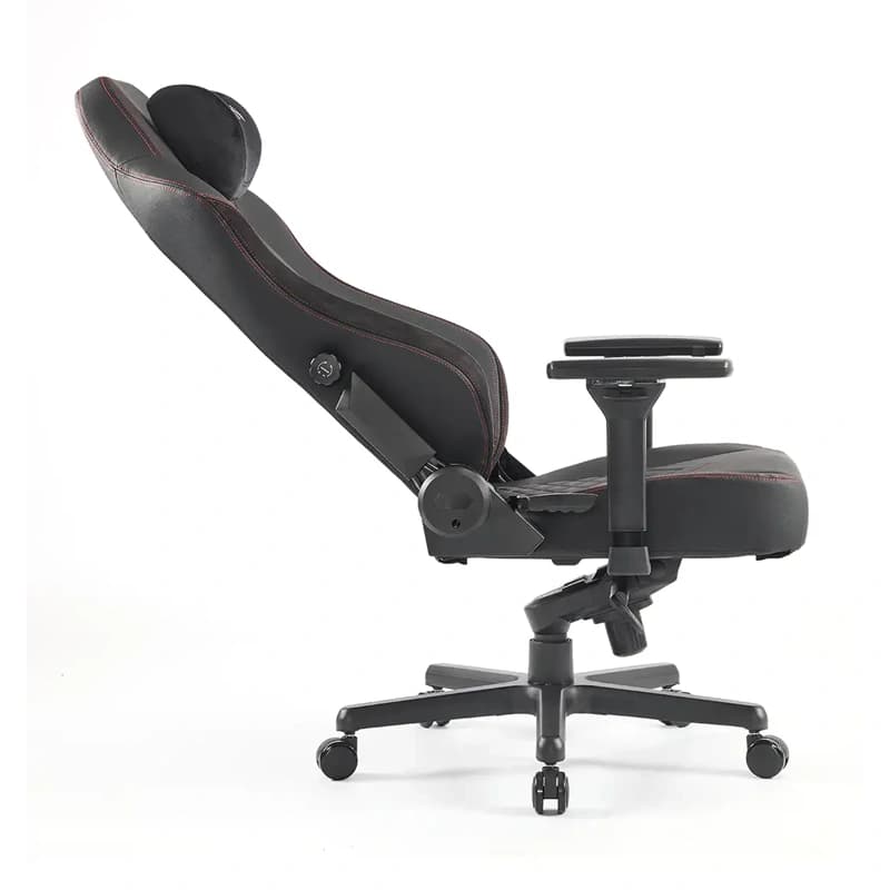 صندلی گیمینگ ردراگون C-615 BLACK — تصویر ۴