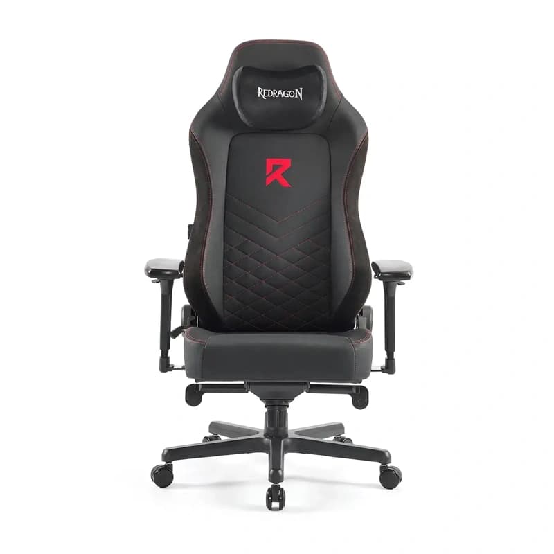 صندلی گیمینگ ردراگون C-615 BLACK