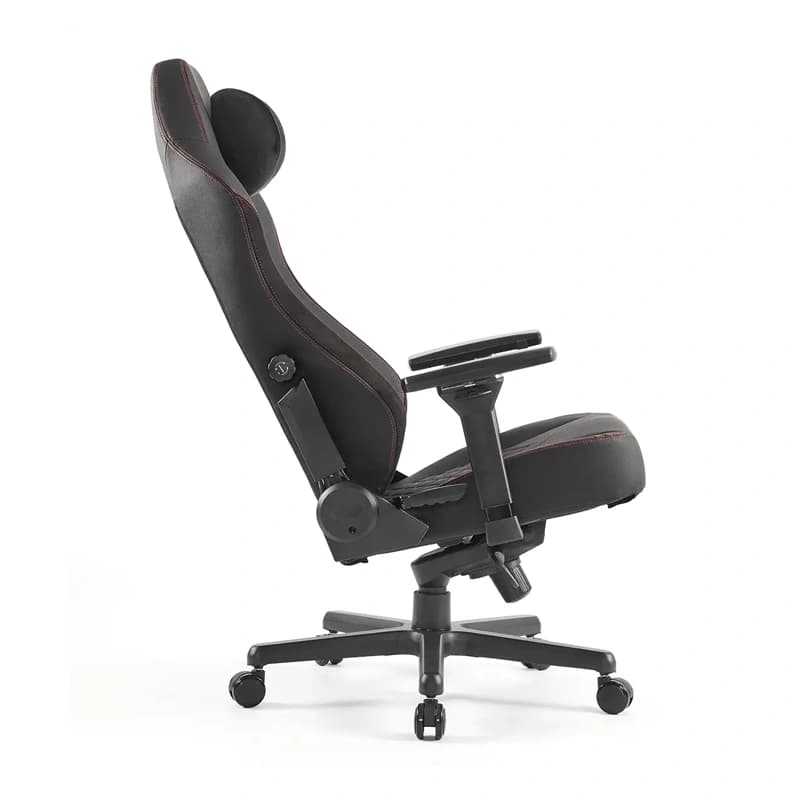 صندلی گیمینگ ردراگون C-615 BLACK — تصویر ۳