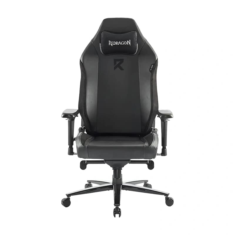 صندلی گیمینگ ردراگون C-623 BLACK