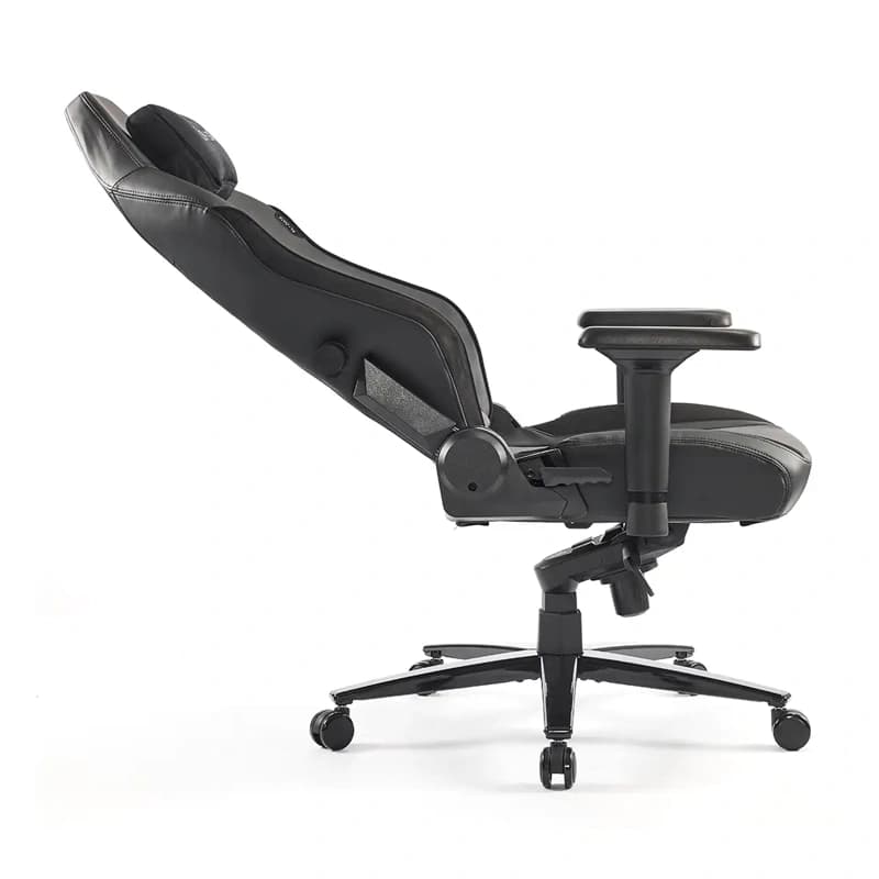 صندلی گیمینگ ردراگون C-623 BLACK — تصویر ۴
