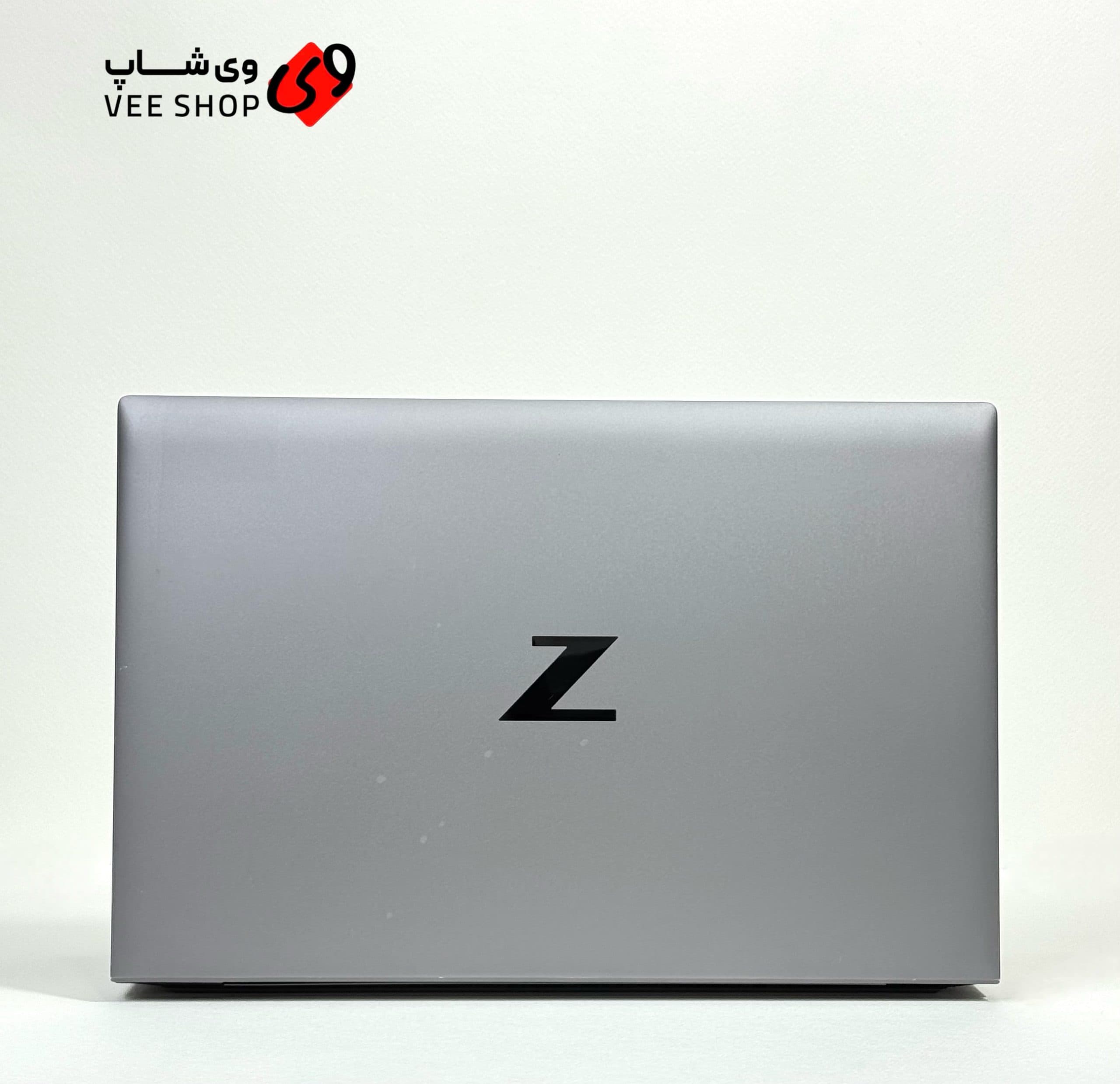 لپ تاپ استوک hp zbook fireflay 14g8 i5 — تصویر ۶
