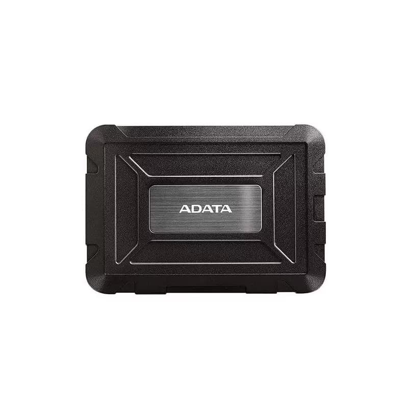 هارد اکسترنال آی دیتا 500 گیگابایت ADATA مدل E600