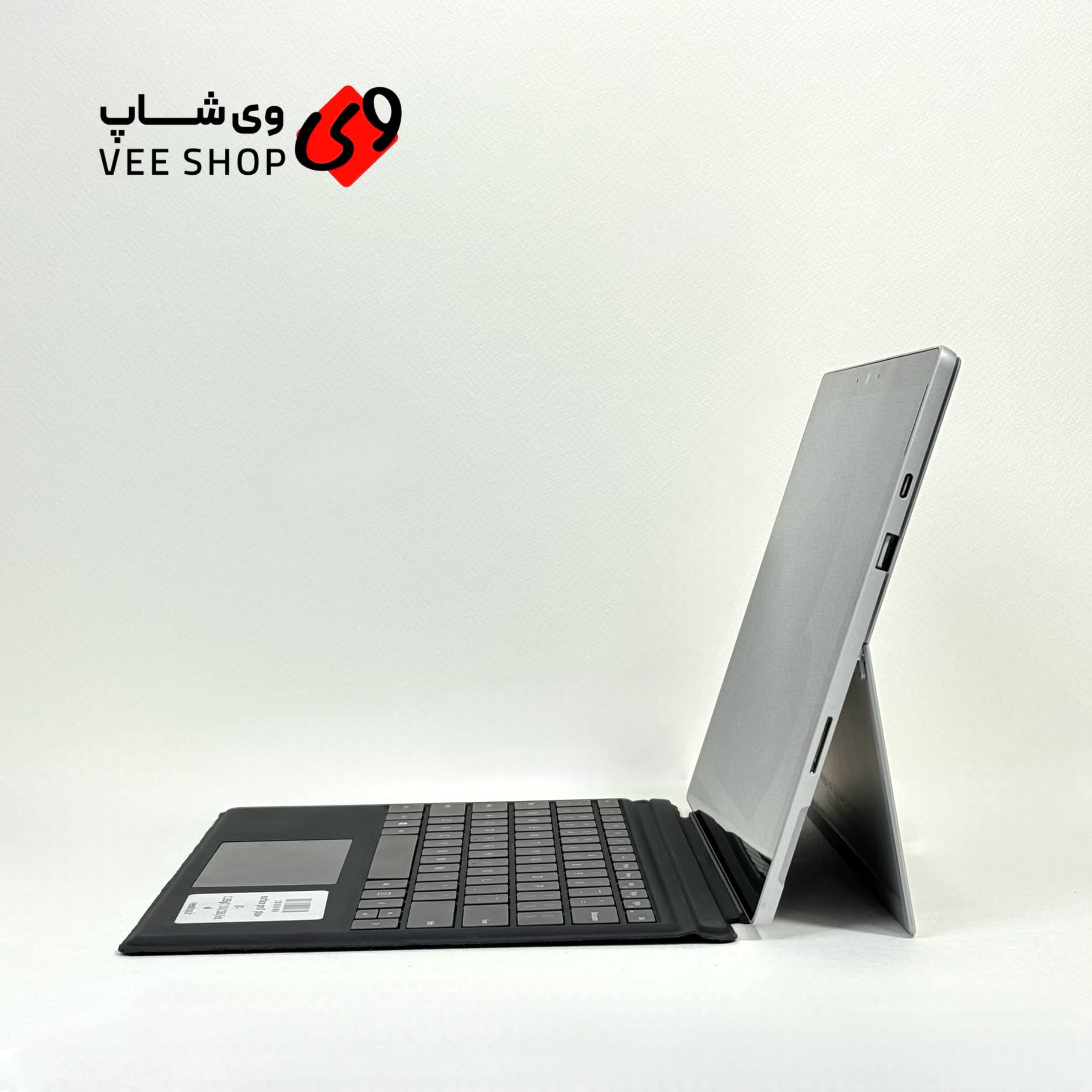 مایکروسافت سرفیس پرو surface pro7 plus i7 — تصویر ۲