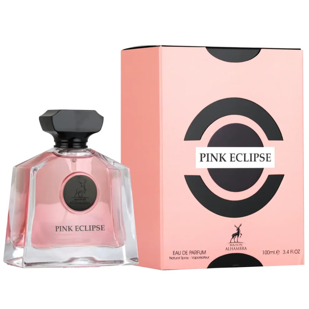 عطر پرادا پارادوکس شرکت الحمبرا
