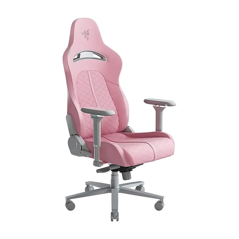 صندلی گیمینگ ریزر ENKI QUARTZ — تصویر ۳